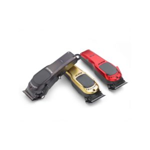 Tondeuse Gamma+ Boosted